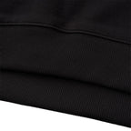 Men's Relaxed Fit Long Sleeve Tom & Jerry French Terry Sweatshirt S - Shop Giordano