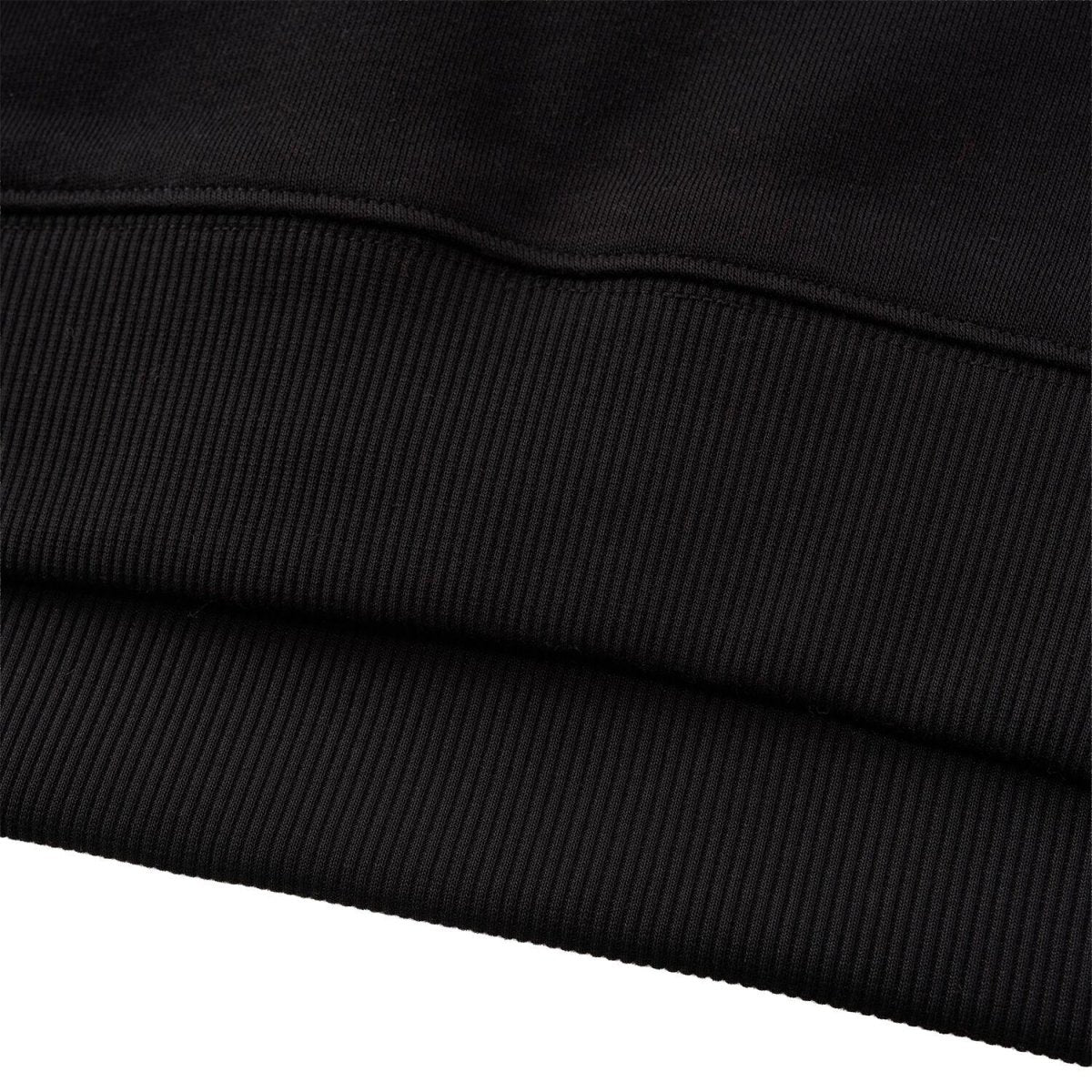 Men's Relaxed Fit Long Sleeve Tom & Jerry French Terry Sweatshirt S - Shop Giordano