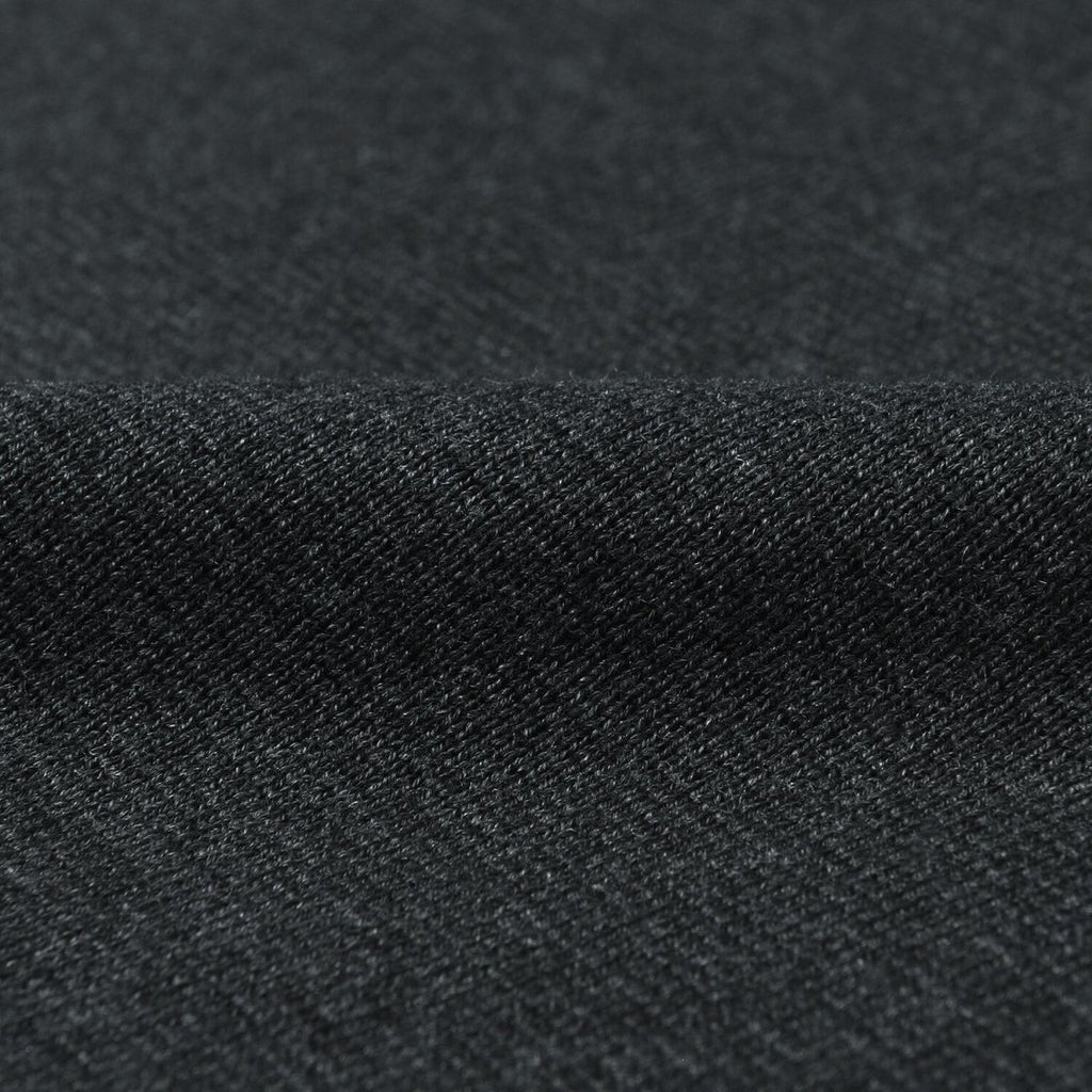 Men’S Relaxed Fit Mock Neck Half - Zip Textured Sweater S - Shop Giordano