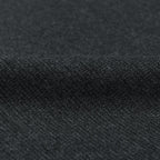 Men’S Relaxed Fit Mock Neck Half - Zip Textured Sweater S - Shop Giordano