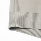 Men’S Relaxed Fit Mock Neck Half - Zip Textured Sweater S - Shop Giordano