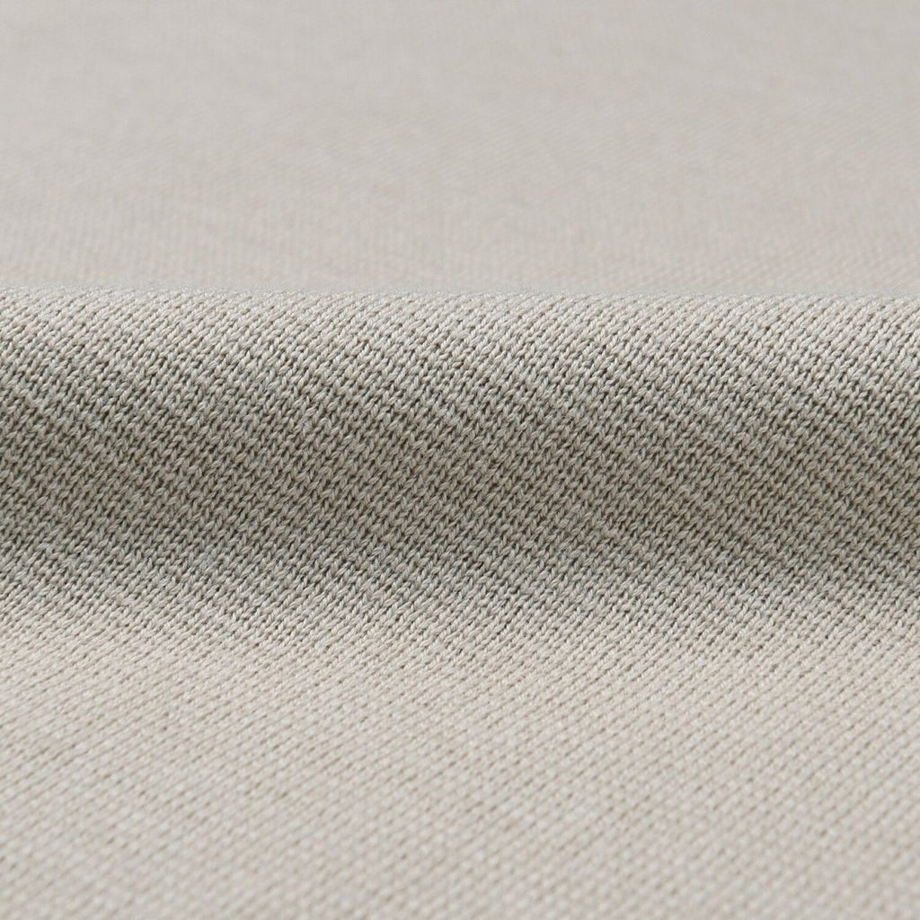 Men’S Relaxed Fit Mock Neck Half - Zip Textured Sweater S - Shop Giordano