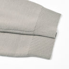 Men’S Relaxed Fit Mock Neck Half - Zip Textured Sweater S - Shop Giordano