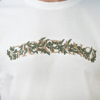 Men’S Relaxed Fit Printed Crew Neck Cotton Jersey Tee S - Shop Giordano