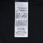 Men’S Relaxed Fit Printed Crew Neck Cotton Jersey Tee S - Shop Giordano