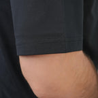 Men’S Relaxed Fit Printed Crew Neck Cotton Jersey Tee S - Shop Giordano