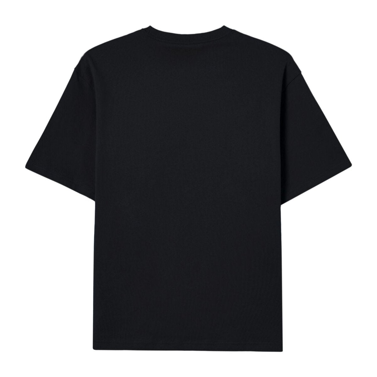 Men’S Relaxed Fit Printed Crew Neck Cotton Jersey Tee S - Shop Giordano