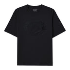 Men’S Relaxed Fit Printed Crew Neck Cotton Jersey Tee S - Shop Giordano