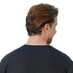 Men’S Relaxed Fit Printed Crew Neck Cotton Jersey Tee S - Shop Giordano