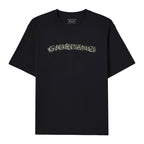 Men’S Relaxed Fit Printed Crew Neck Cotton Jersey Tee S - Shop Giordano