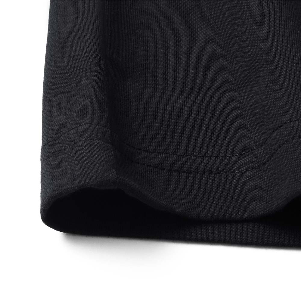 Men’S Relaxed Fit Printed Crew Neck Cotton Jersey Tee S - Shop Giordano