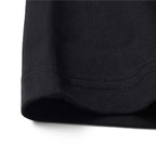 Men’S Relaxed Fit Printed Crew Neck Cotton Jersey Tee S - Shop Giordano