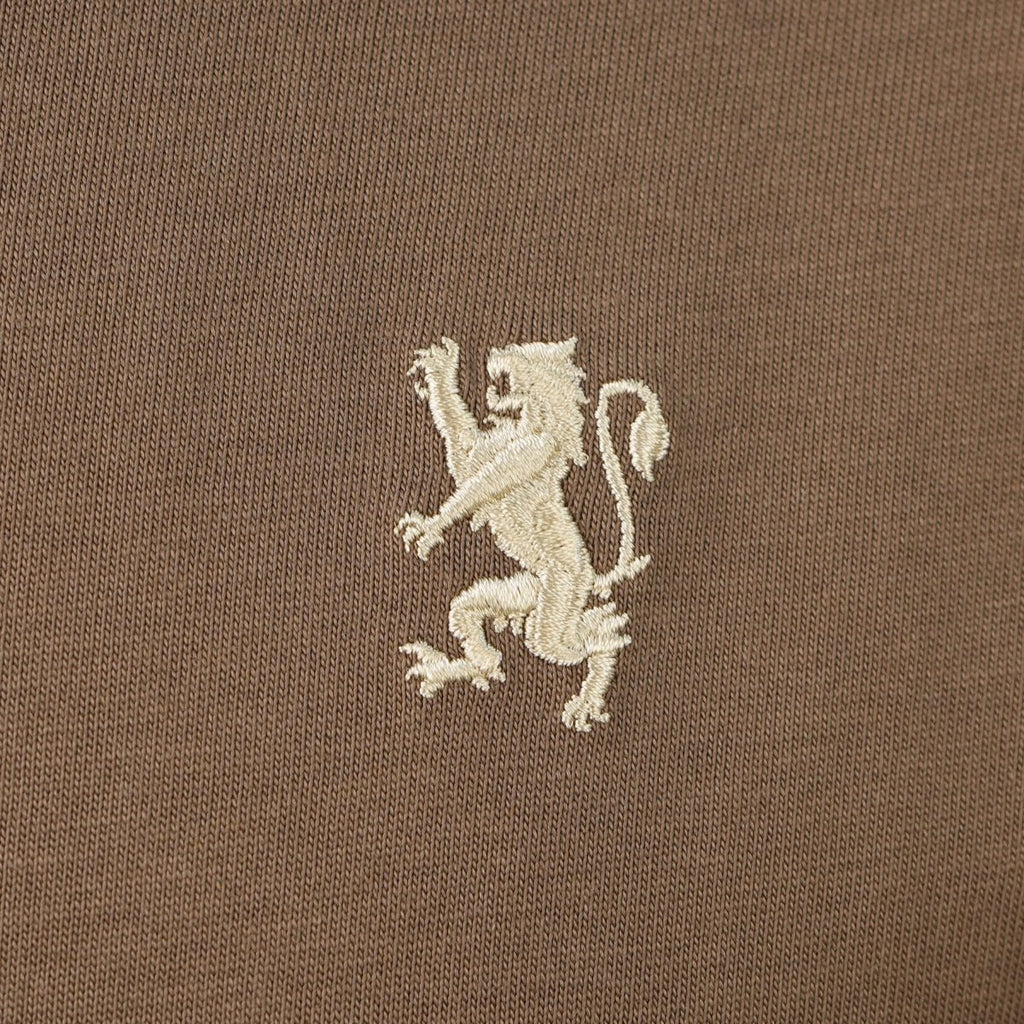 Men’S Relaxed Fit Printed Crew Neck Cotton Jersey Tee S - Shop Giordano