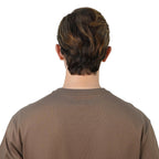 Men’S Relaxed Fit Printed Crew Neck Cotton Jersey Tee S - Shop Giordano