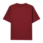 Giordano Men's Relaxed Fit Printed Crew Neck Cotton Jersey Tee - first_variant_option_2 Premium Print Tee for Giordano