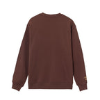 Men's Relaxed Fit Printed French Terry Pullover S - Shop Giordano