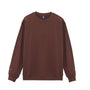 Men's Relaxed Fit Printed French Terry Pullover S - Shop Giordano