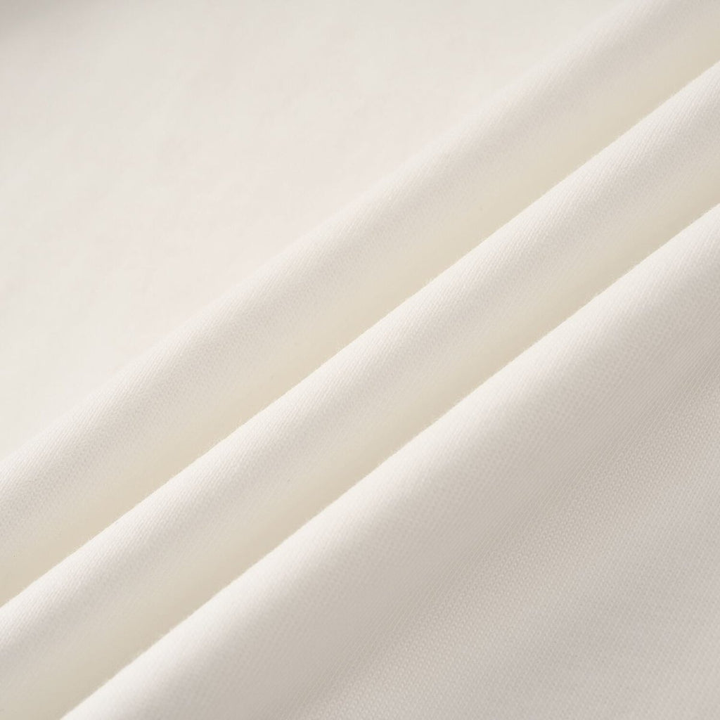 Men's Relaxed Fit Short Sleeve Tom & Jerry Cotton Graphic Tee S - Shop Giordano