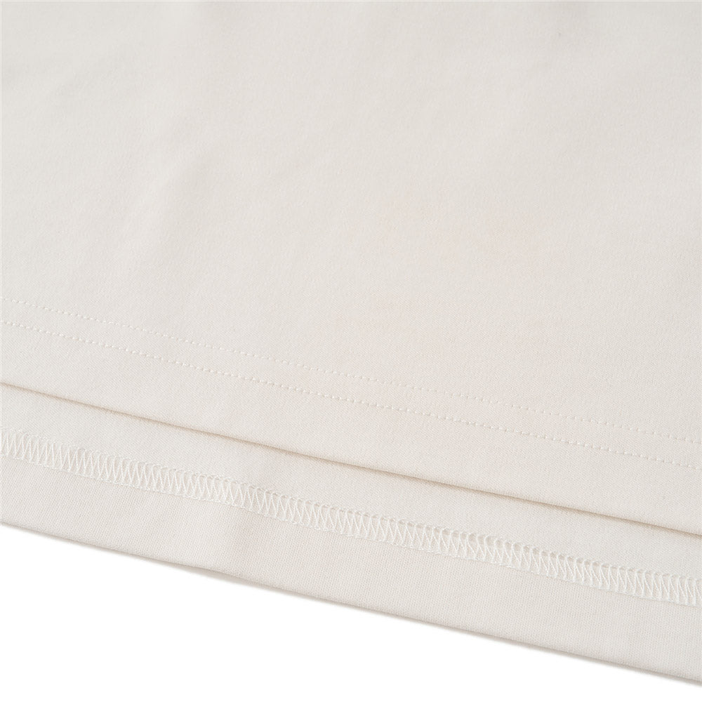 Men's Relaxed Fit Sorona Interlock Crew Neck Tee - Giordano