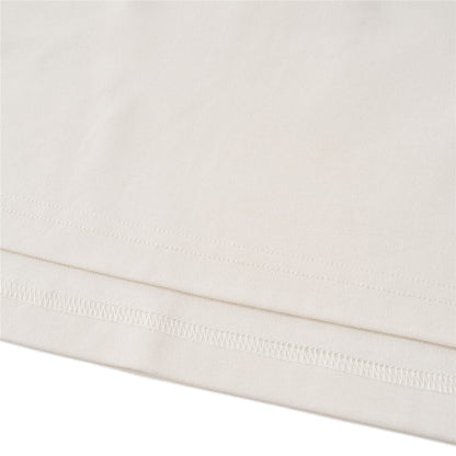 Men's Relaxed Fit Sorona Interlock Crew Neck Tee - Giordano