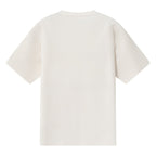 Men's Relaxed Fit Sorona Interlock Crew Neck Tee S - Shop Giordano