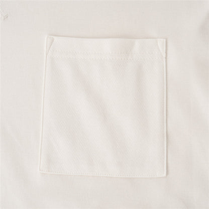 Men's Relaxed Fit Sorona Interlock Crew Neck Tee - Giordano