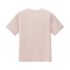 Men's Relaxed Fit Sorona Interlock Crew Neck Tee S - Shop Giordano