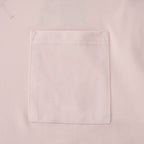 Men's Relaxed Fit Sorona Interlock Crew Neck Tee S - Shop Giordano