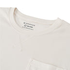 Men's Relaxed Fit Sorona Interlock Crew Neck Tee S - Shop Giordano