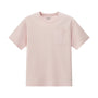 Men's Relaxed Fit Sorona Interlock Crew Neck Tee S - Shop Giordano