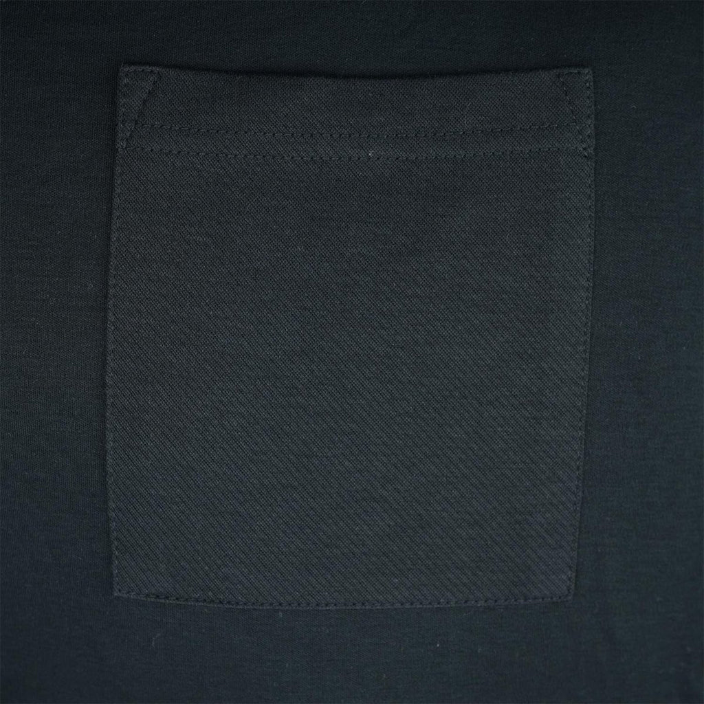 Men's Relaxed Fit Sorona Interlock Crew Neck Tee S - Shop Giordano