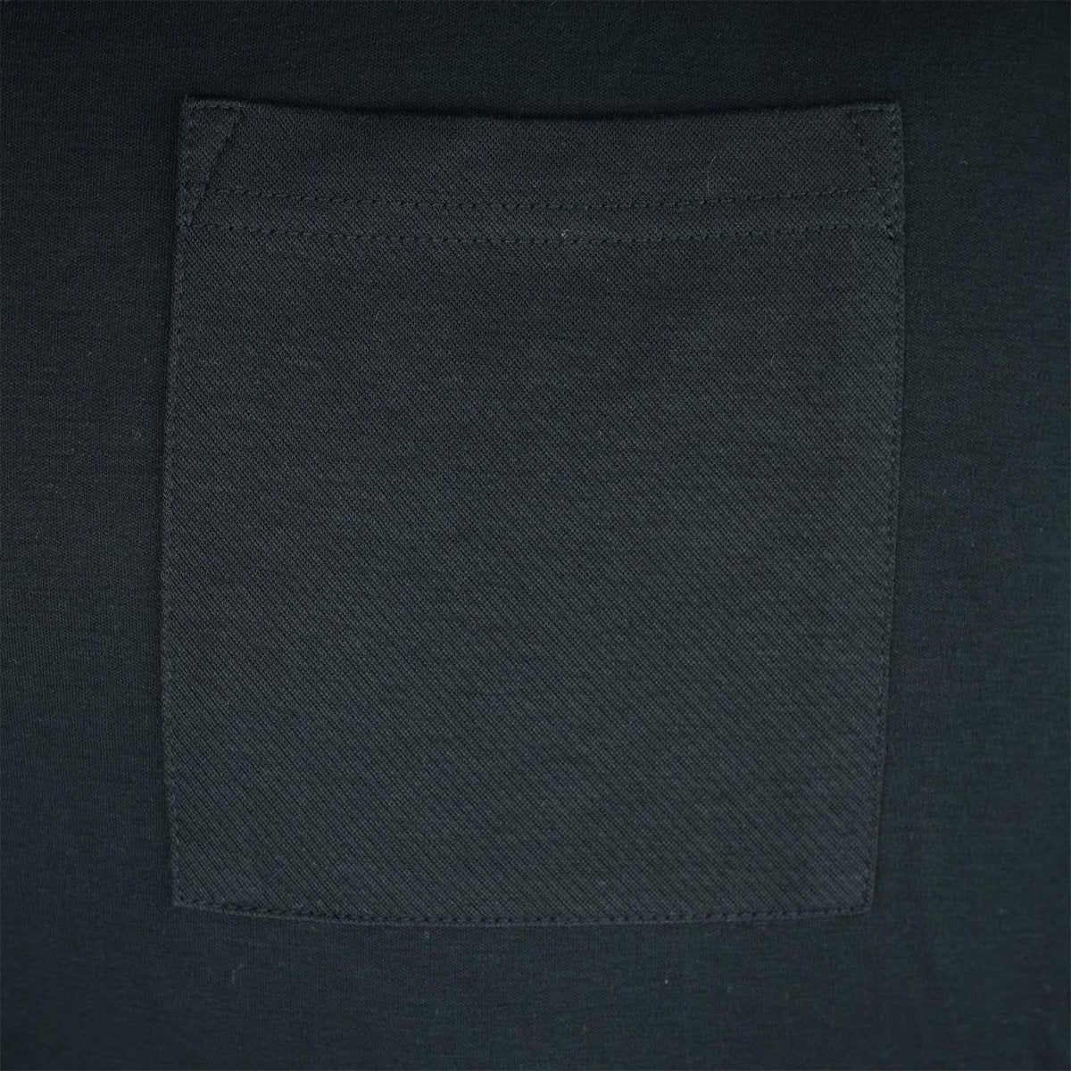 Men's Relaxed Fit Sorona Interlock Crew Neck Tee S - Shop Giordano