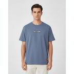 Men's Relaxed Fit Tom & Jerry Cotton Graphic Tee S - Shop Giordano