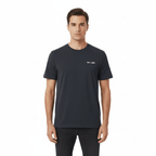 Men's Relaxed Fit Tom & Jerry Cotton Graphic Tee S - Shop Giordano