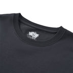 Men's Relaxed Fit Tom & Jerry Cotton Graphic Tee S - Shop Giordano