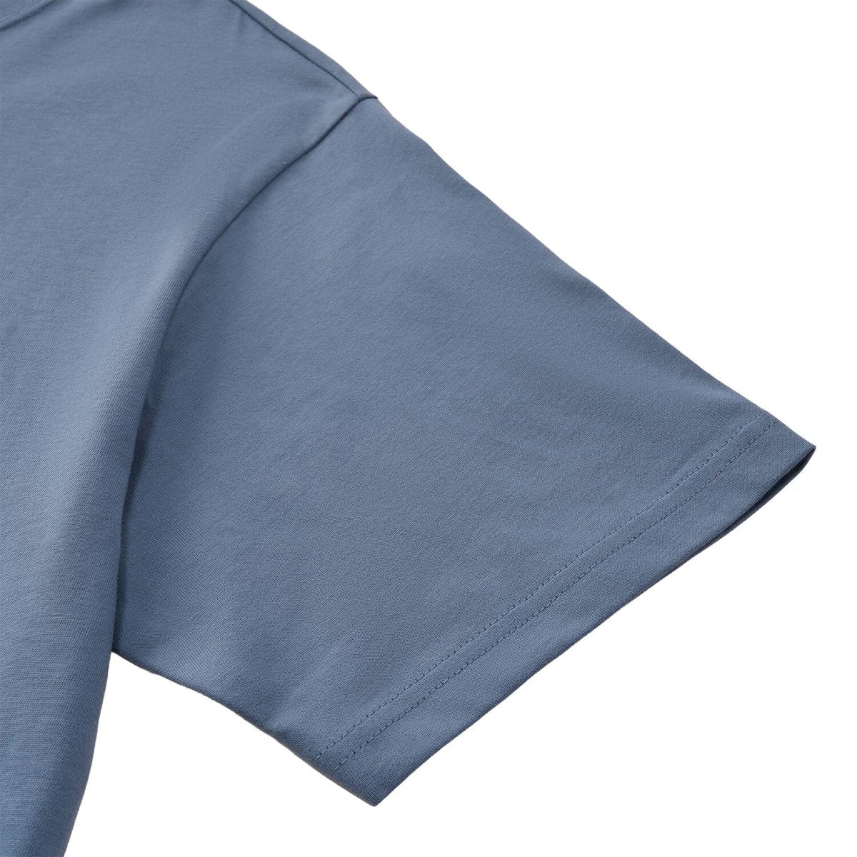 Men's Relaxed Fit Tom & Jerry Cotton Graphic Tee S - Shop Giordano