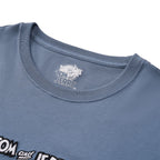 Men's Relaxed Fit Tom & Jerry Cotton Graphic Tee S - Shop Giordano