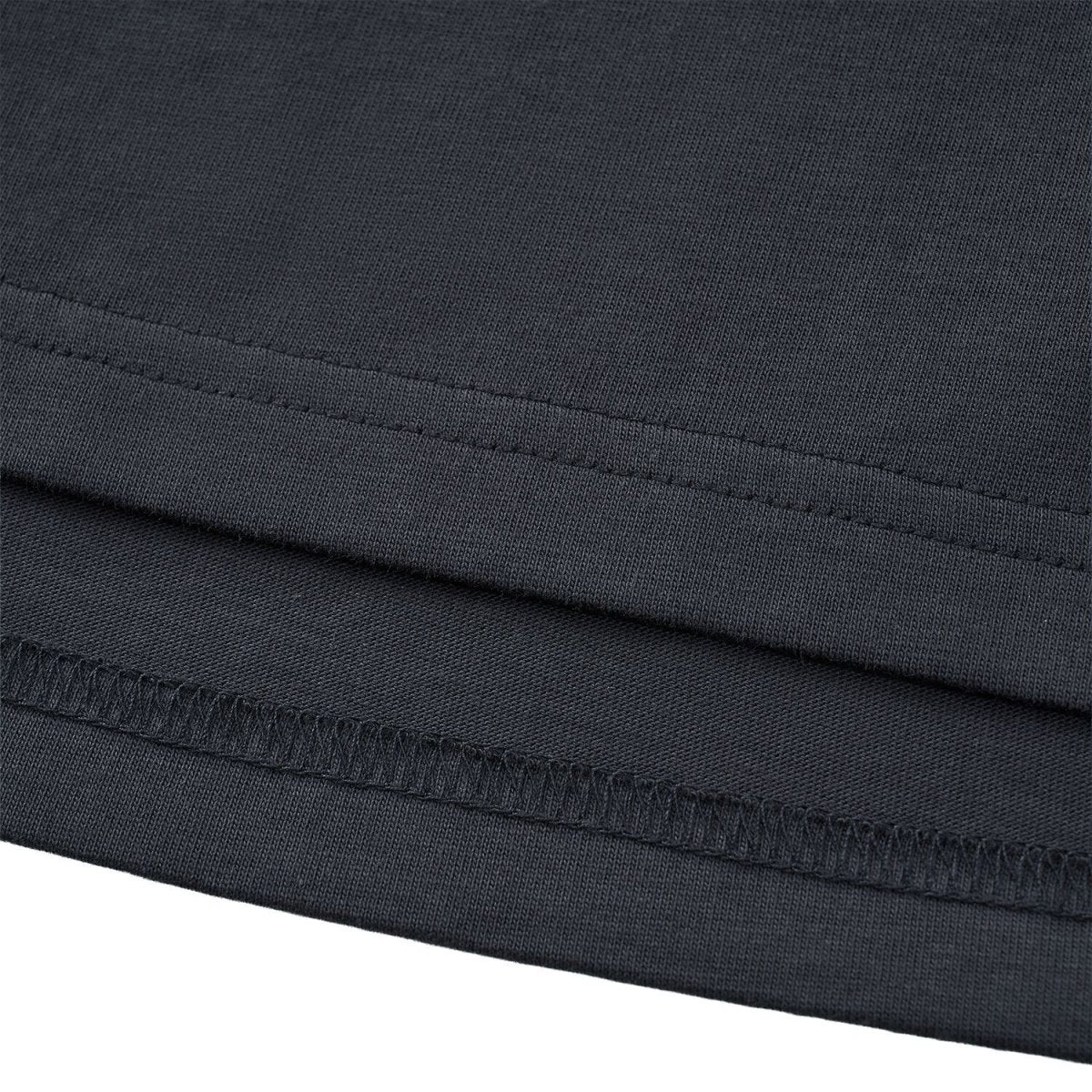 Men's Relaxed Fit Tom & Jerry Cotton Graphic Tee S - Shop Giordano