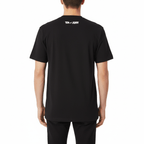 Men's Relaxed Fit Tom & Jerry Cotton Print Tee S - Shop Giordano