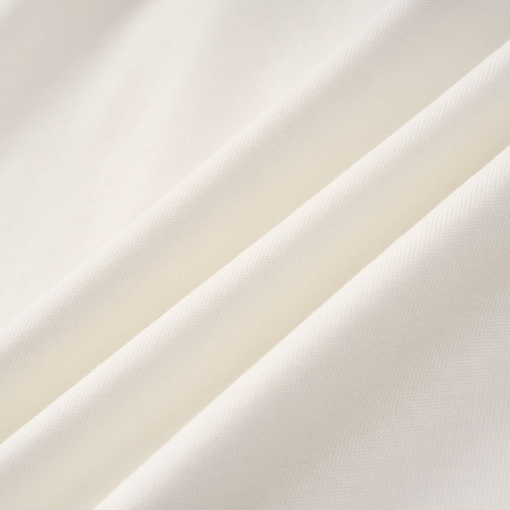 Men's Relaxed Fit Tom & Jerry Cotton Print Tee S - Shop Giordano