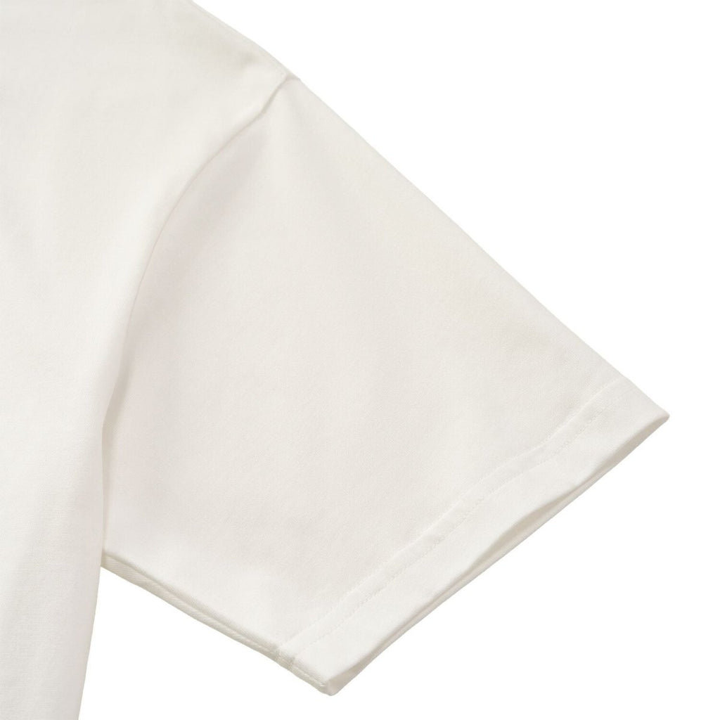 Men's Relaxed Fit Tom & Jerry Cotton Print Tee S - Shop Giordano