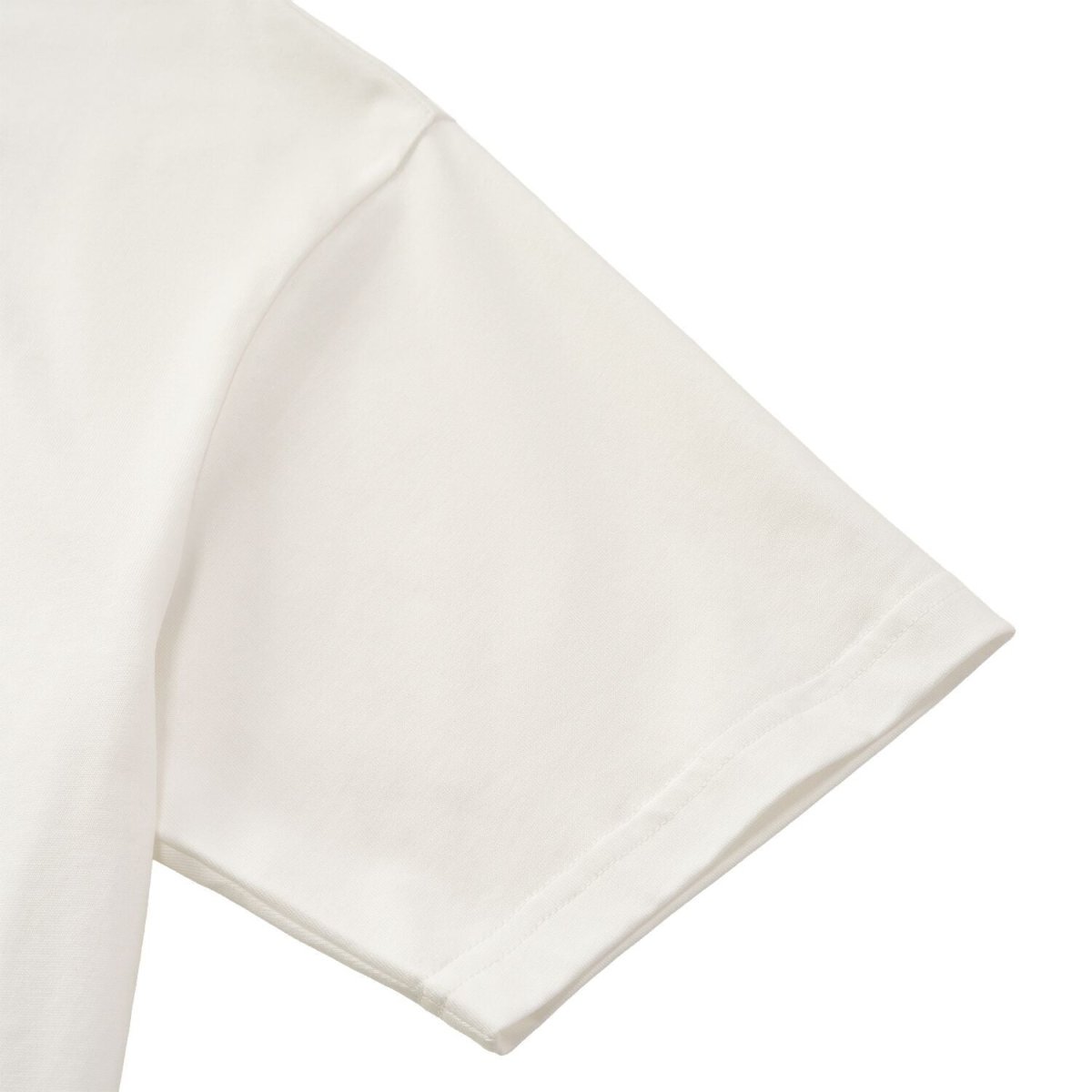 Men's Relaxed Fit Tom & Jerry Cotton Print Tee S - Shop Giordano