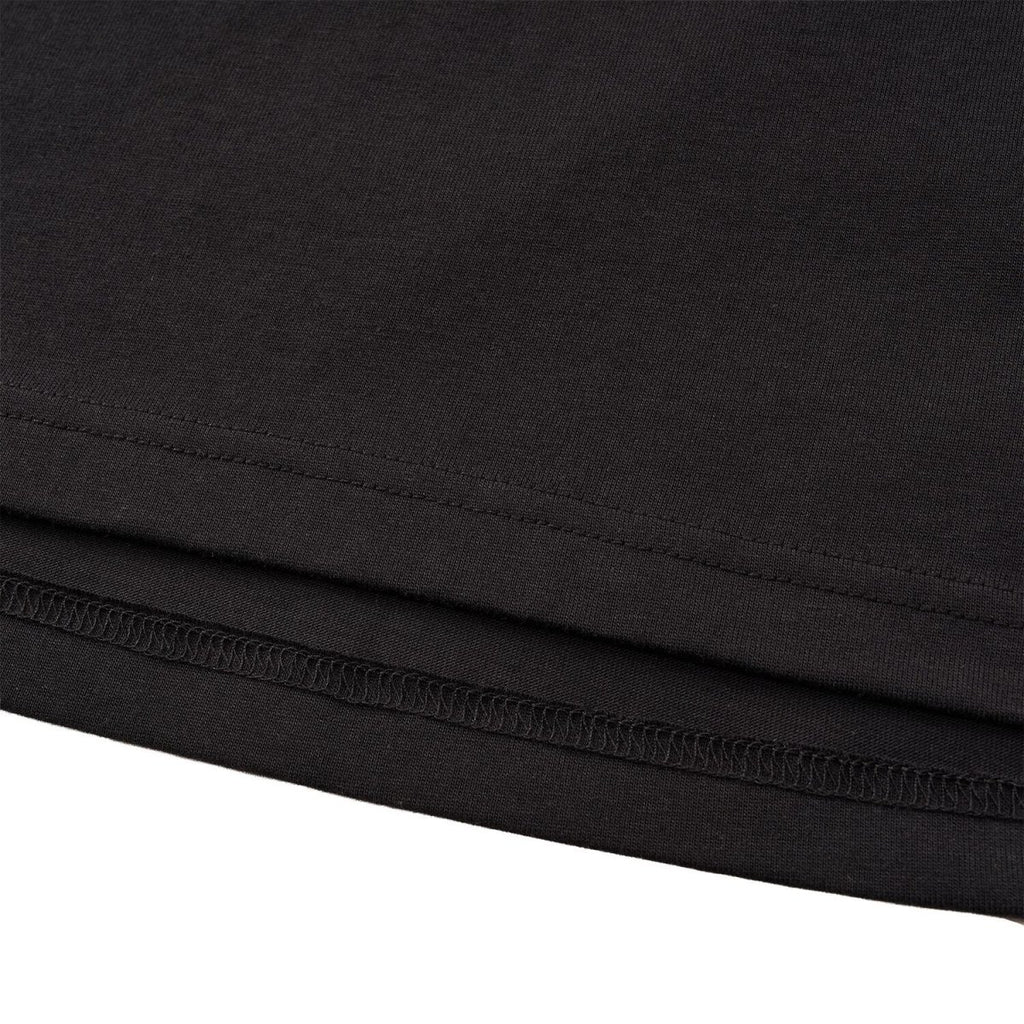 Men's Relaxed Fit Tom & Jerry Cotton Print Tee S - Shop Giordano