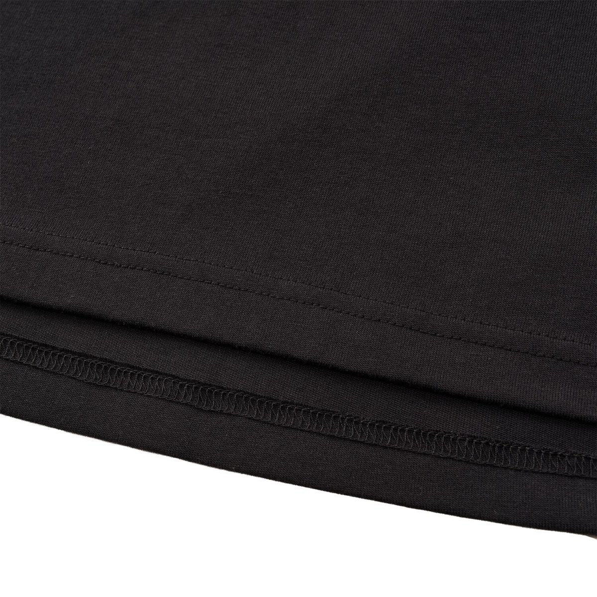 Men's Relaxed Fit Tom & Jerry Cotton Print Tee S - Shop Giordano