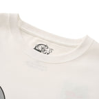Men's Relaxed Fit Tom & Jerry Cotton Print Tee S - Shop Giordano