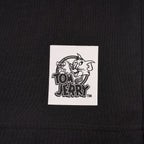 Men's Relaxed Fit Tom & Jerry Cotton Print Tee S - Shop Giordano