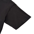 Men's Relaxed Fit Tom & Jerry Cotton Print Tee S - Shop Giordano