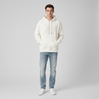 Men's Relaxed Fit Tom & Jerry French Terry Hoodie S - Shop Giordano
