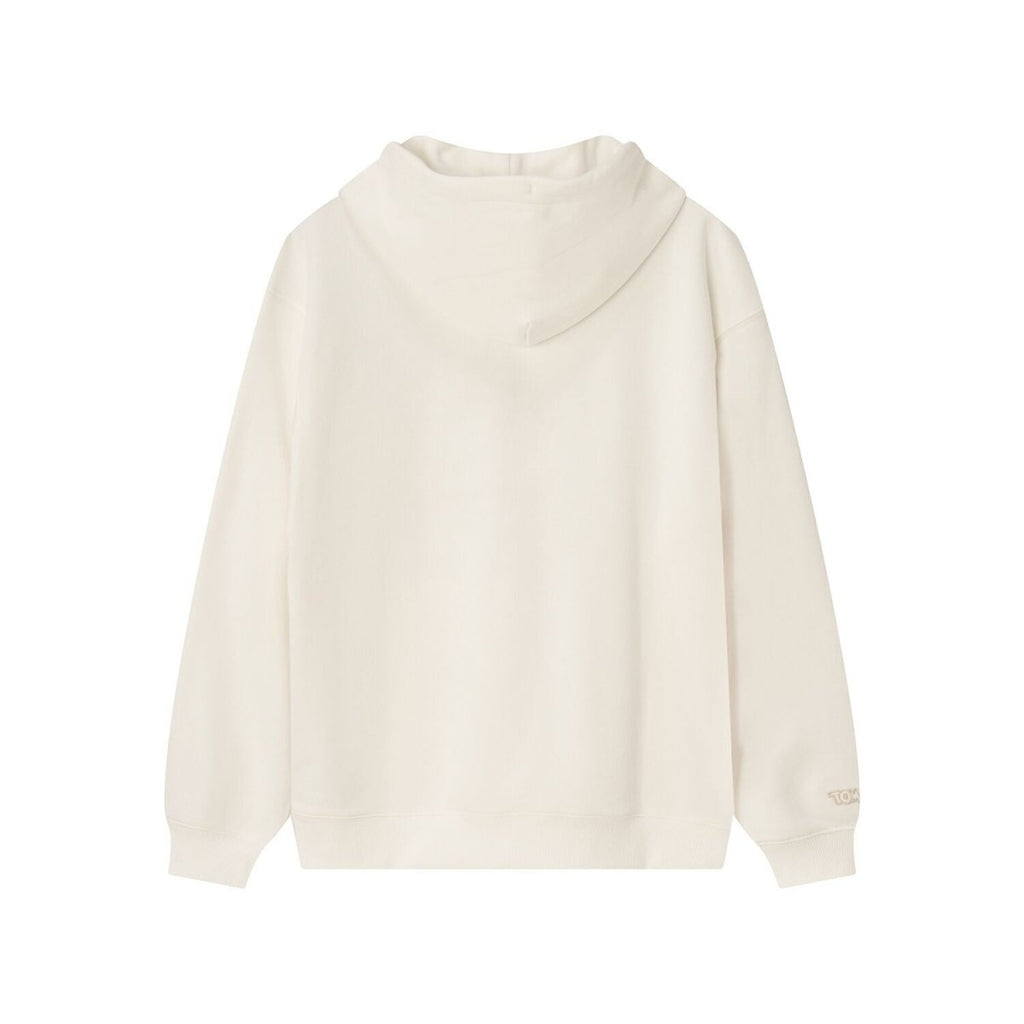 Men's Relaxed Fit Tom & Jerry French Terry Hoodie S - Shop Giordano