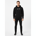 Men’s Relaxed Fit Tom & Jerry French Terry Hoodie S - Shop Giordano